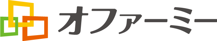 オファーミー